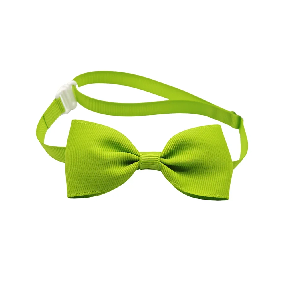 (10 Pieces/Lot) Fashion Bow Tie For Dogs - ProPawPet.com