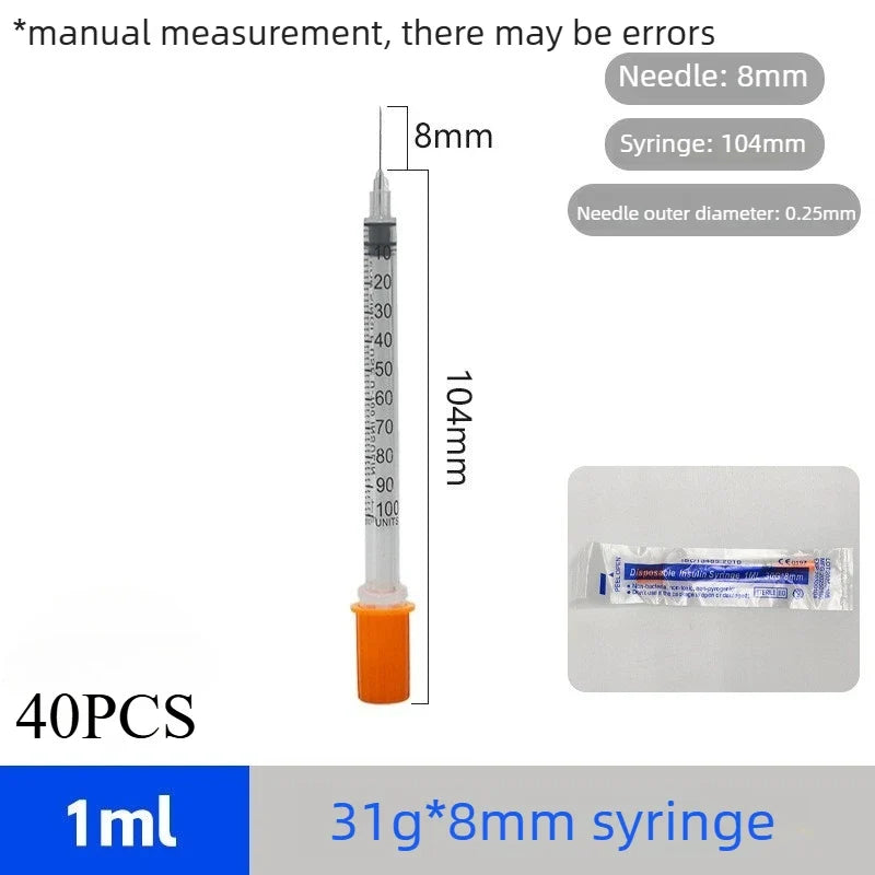40/80PCS Disposable Plastic Veterinary - ProPawPet.com