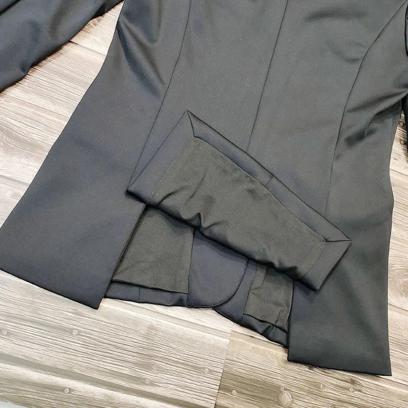 MXLLINA Spring Autumn Equestrian Jacket - ProPawPet.com