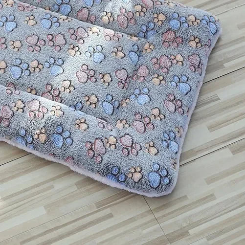 Portable Dog Sleeping Bed Mats Pet Blanket - ProPawPet.com