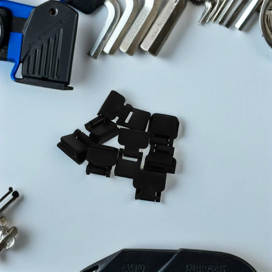 8Pcs Turtle Tank Lid Locks Aquarium Escape - ProPawPet.com