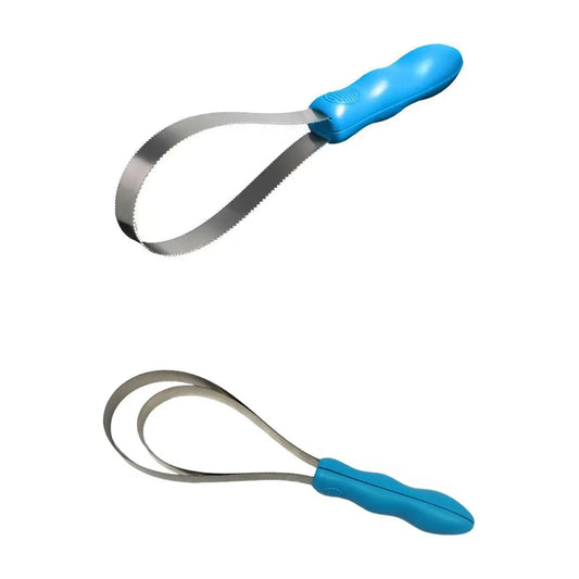 Pet Shedding Blade Shedding Tool Portable - ProPawPet.com