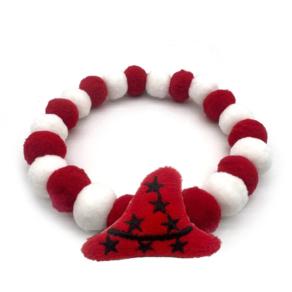 30pcs Dog Collar Halloween Dog Necklace - ProPawPet.com