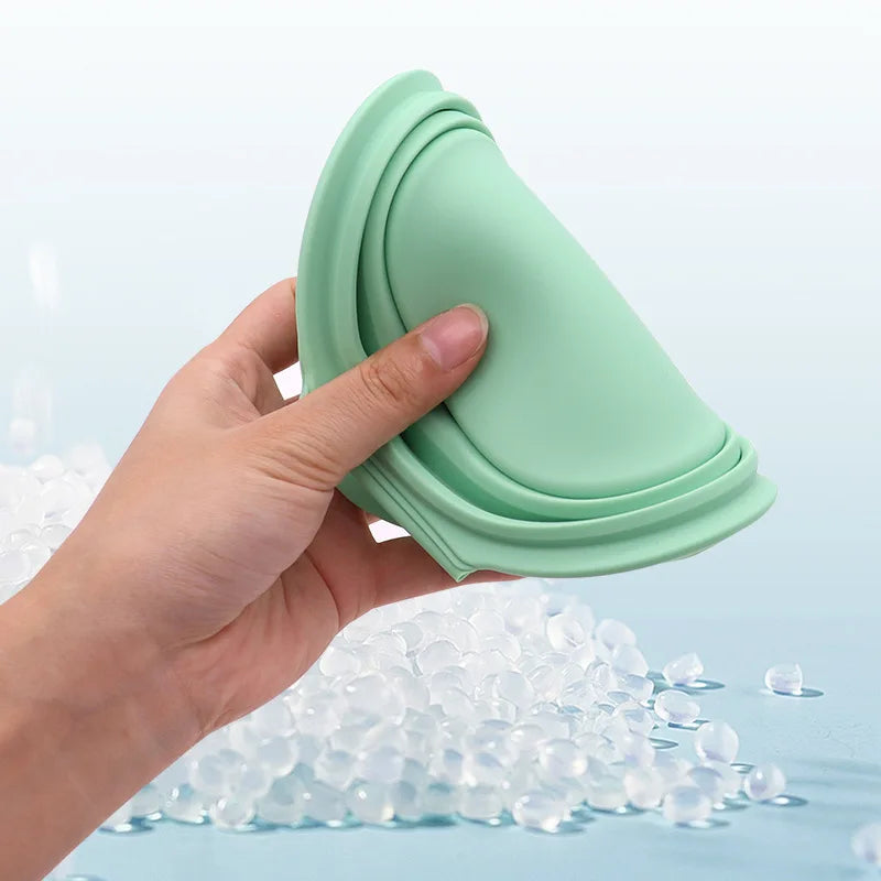 Dog bowl, dog food bowl, food-grade silicone - ProPawPet.com
