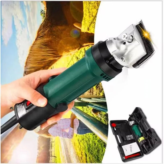 320W Electric Pet Hair Trimmer for Dogs - ProPawPet.com