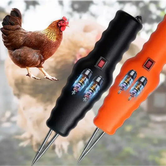 Electric Quick Chicken Plucker Feather - ProPawPet.com