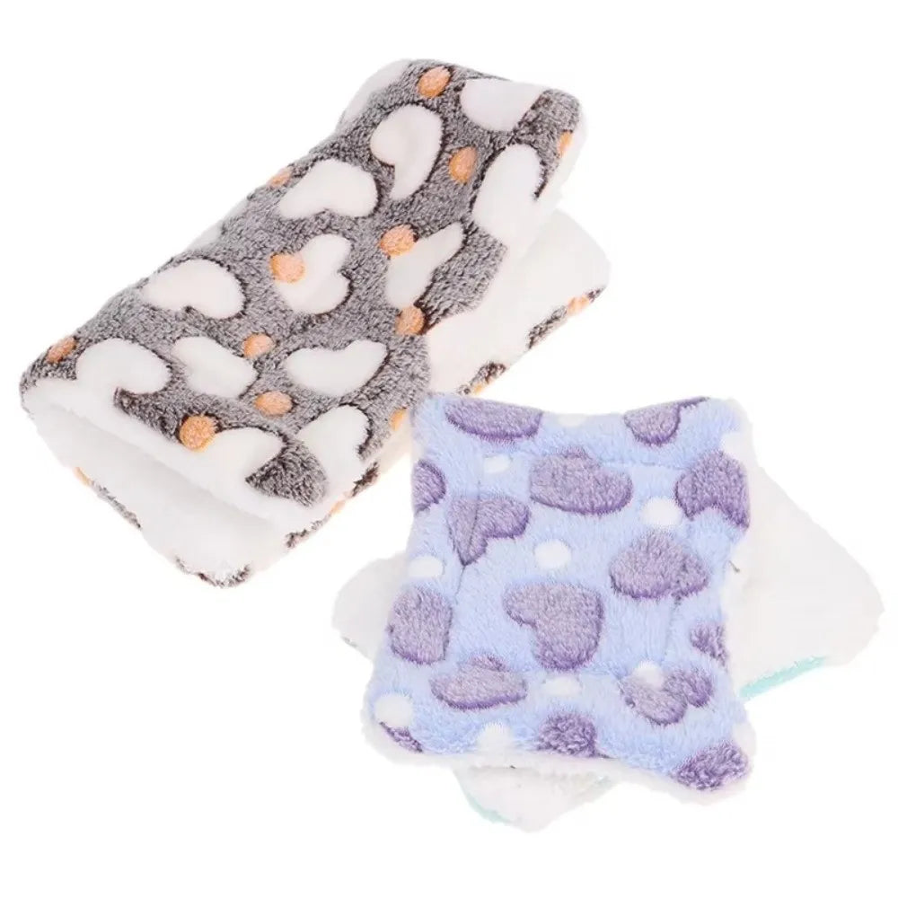 Soft Winter Mat Washable Chew-Resistant Pet - ProPawPet.com