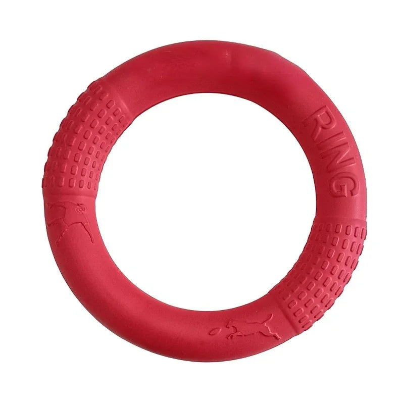 Dog Toys Pet Flying Discs EVA Dog Training - ProPawPet.com