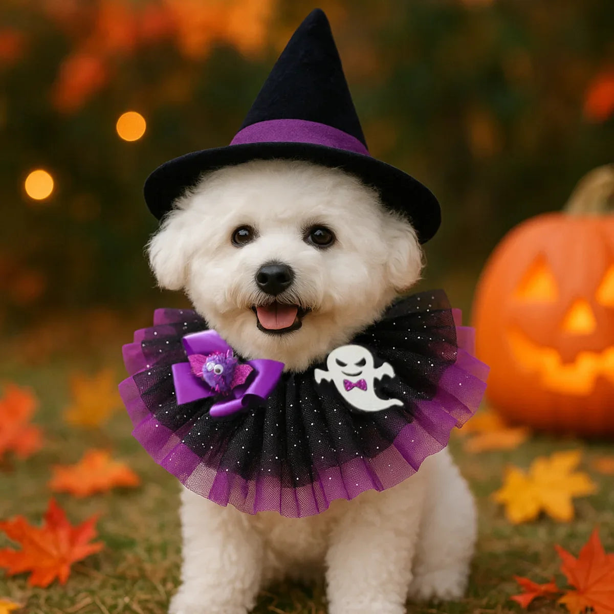 Halloween Pet Dress Up Accessories - ProPawPet.com