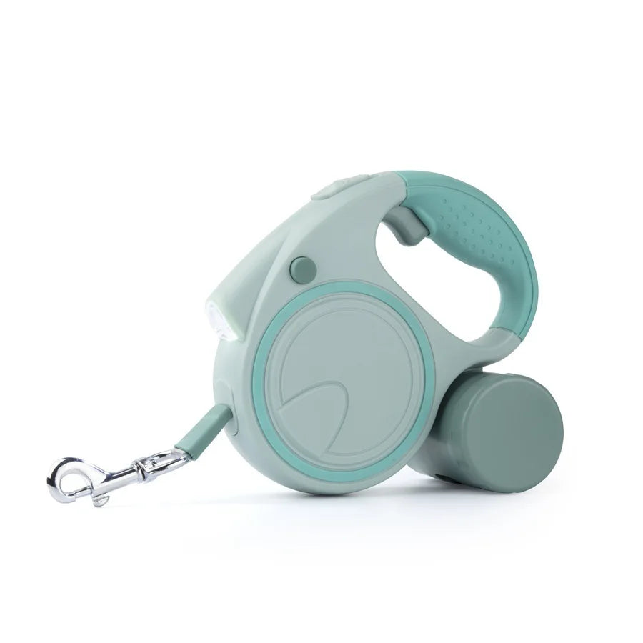 Retractable Dog Fancy Lead