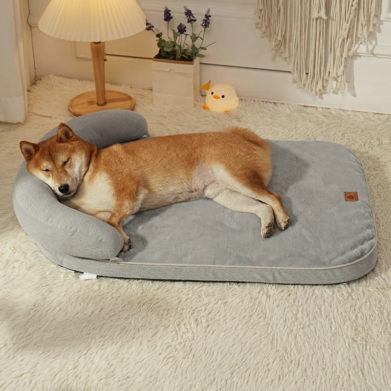 Dog Beds for Medium Large Dogs,Sofa Dog Bed - ProPawPet.com