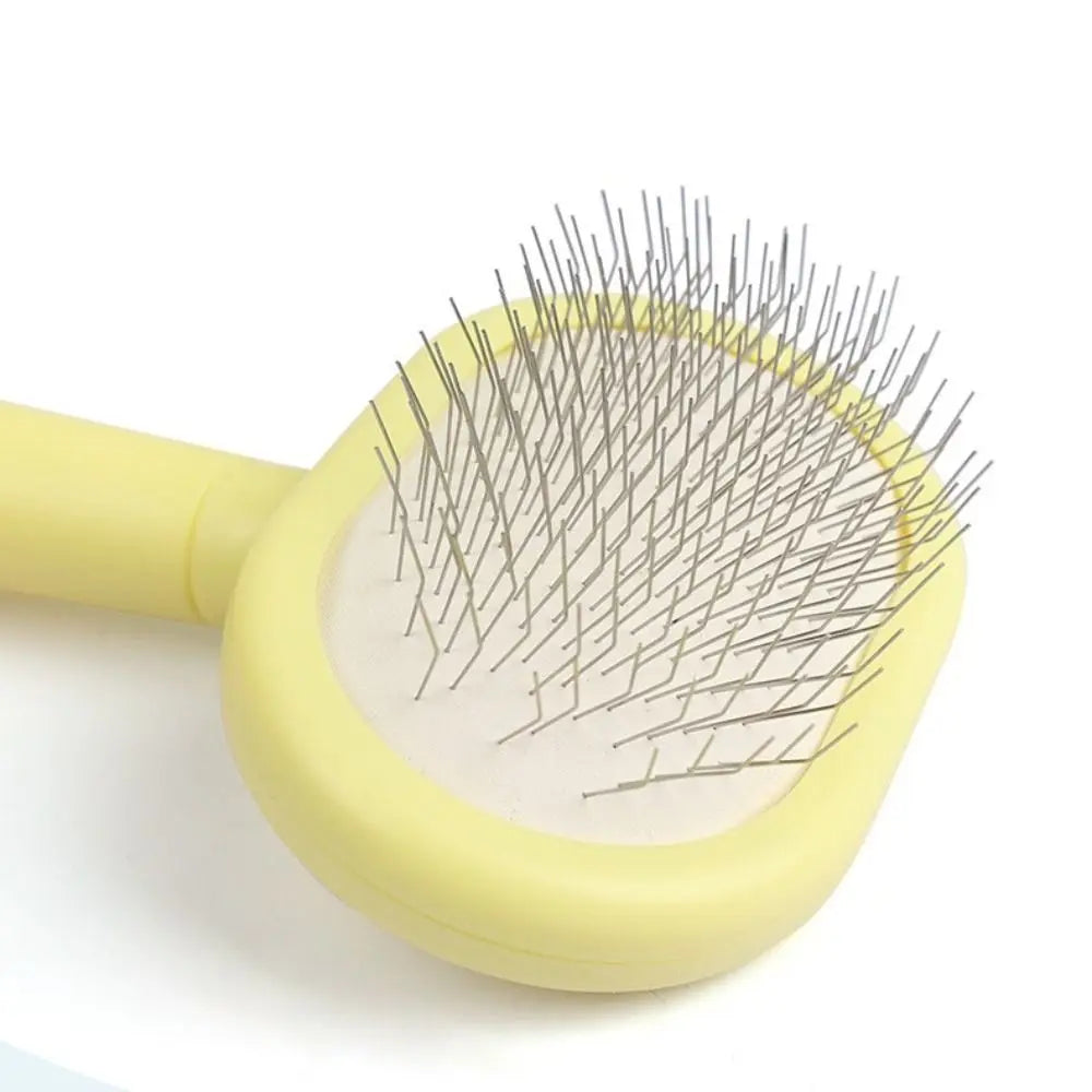 Quality Float Removal Cat Comb Pet Cleaning - ProPawPet.com