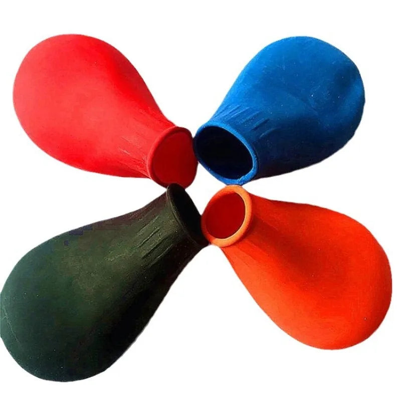 Waterproof Dog Shoes Durable Balloon Rubber - ProPawPet.com