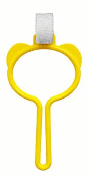Dog Pouch Dispenser for Hands Free Waste Carrier – Dog Supplies