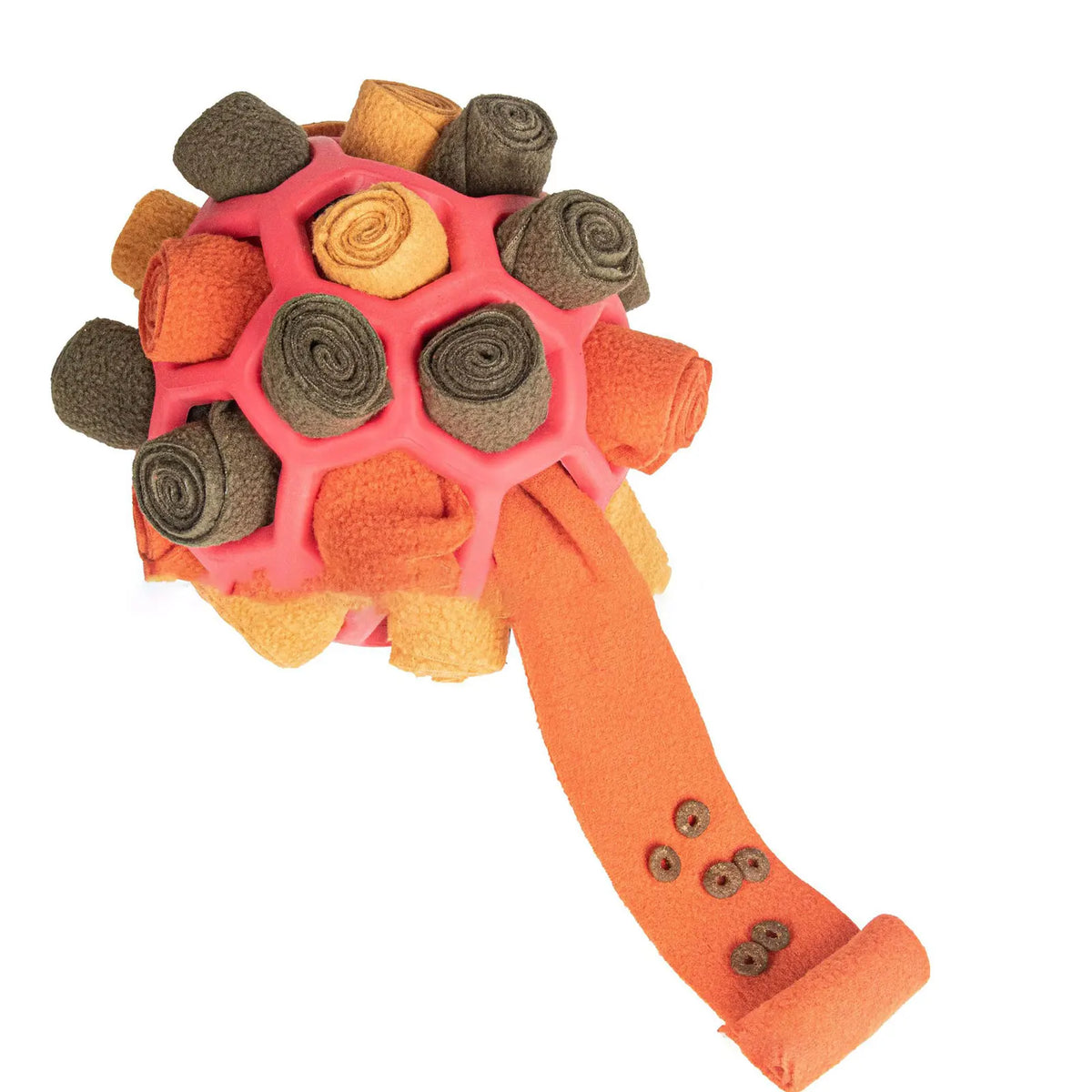 Dog Sniffing Ball Innovative Pet Shaking Training Toys – Dog Supplies