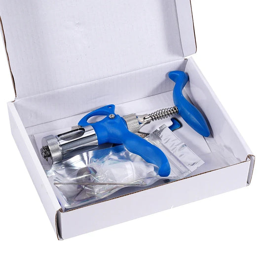 Poultry Chicken Pox Vaccine Thorn Syringe - ProPawPet.com