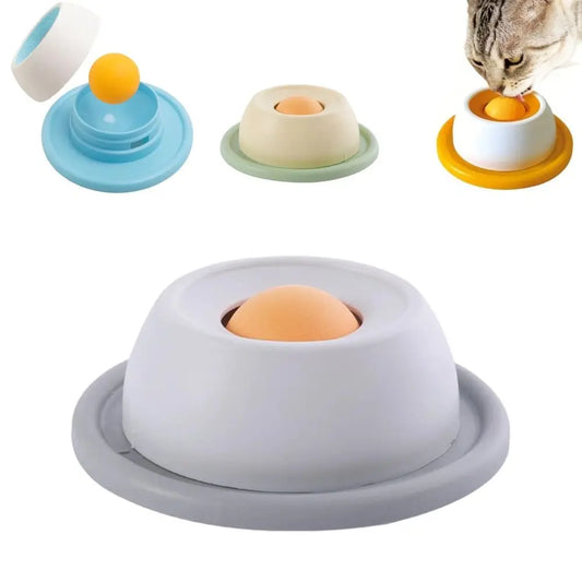 New Interactive Pet Lick Toys Training - ProPawPet.com