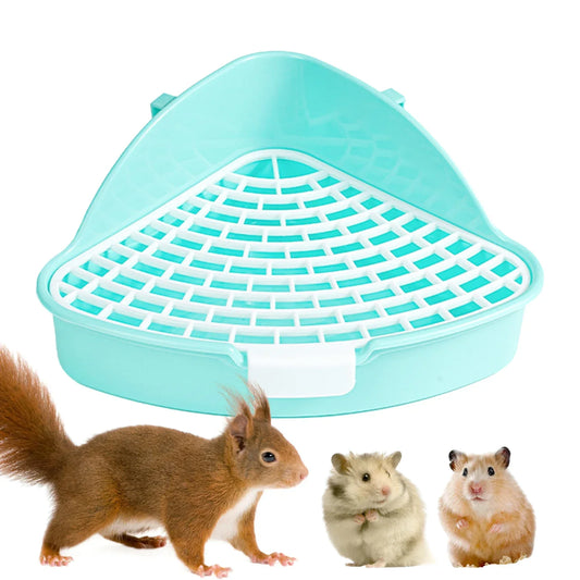 Rabbit Litter Tray Toilet Animal Potty - ProPawPet.com