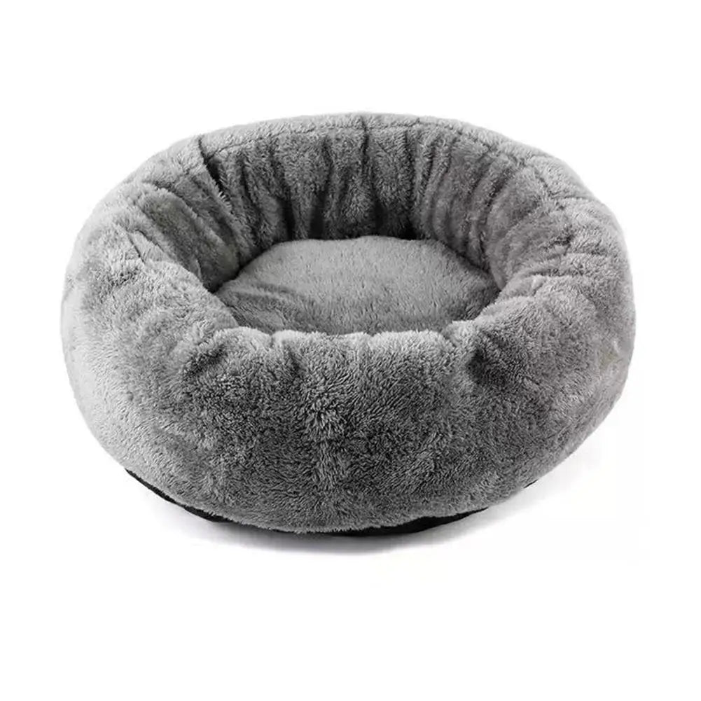 Very Soft Warm Cat & Dog Bed Pets Basket House – Cat Supplies