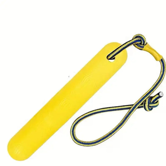 24CM Dog Pool Float Toy with Throw Rope Dog - ProPawPet.com