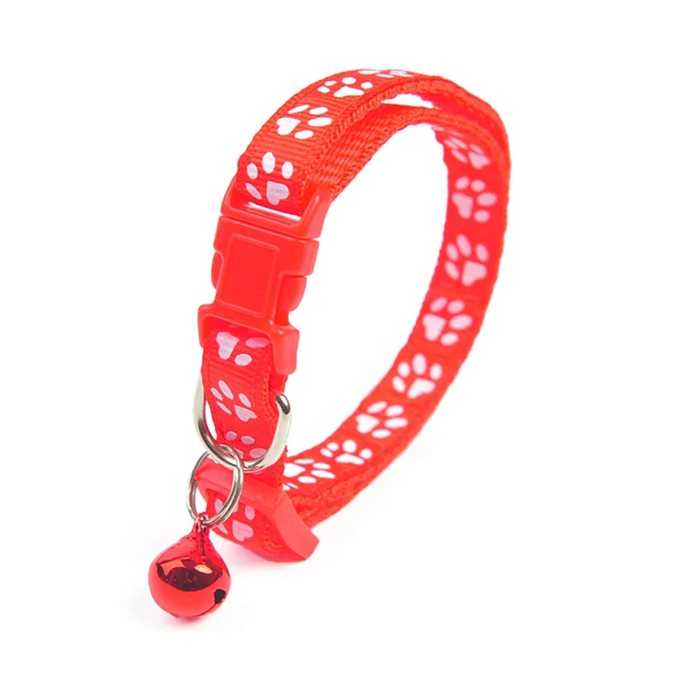 Colorful Pet Pattern Small Dog and Cat - ProPawPet.com
