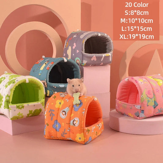 Rodent Hammock Guinea Pig Bed Hamster Bed - ProPawPet.com