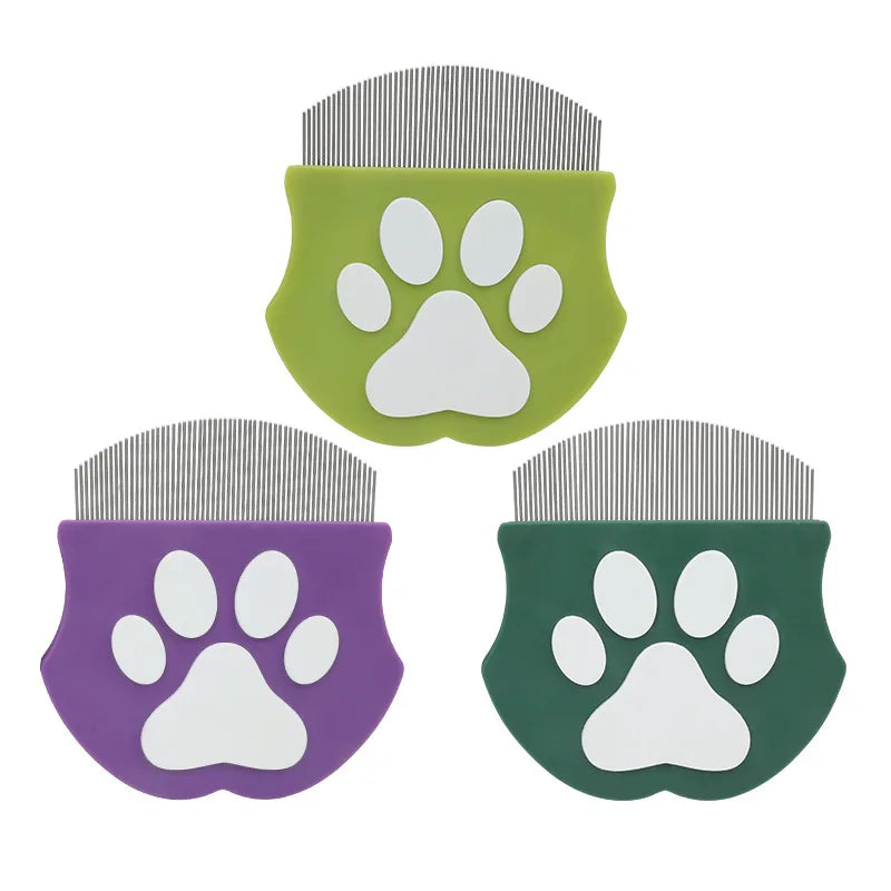 Comb Cat Hairs Dog Supplies Pet Grooming And - ProPawPet.com