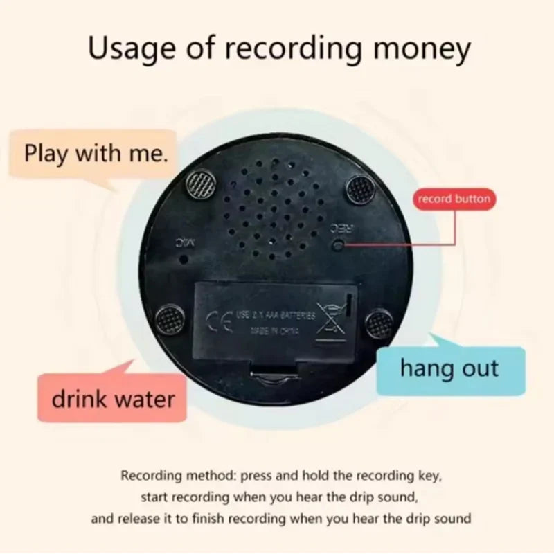 Dog Communication Buttons Voice Recording - ProPawPet.com