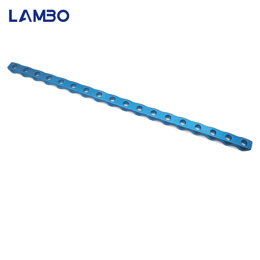 1.6/2.4/3.2/4.0mm ALPS Titanium Straight - ProPawPet.com