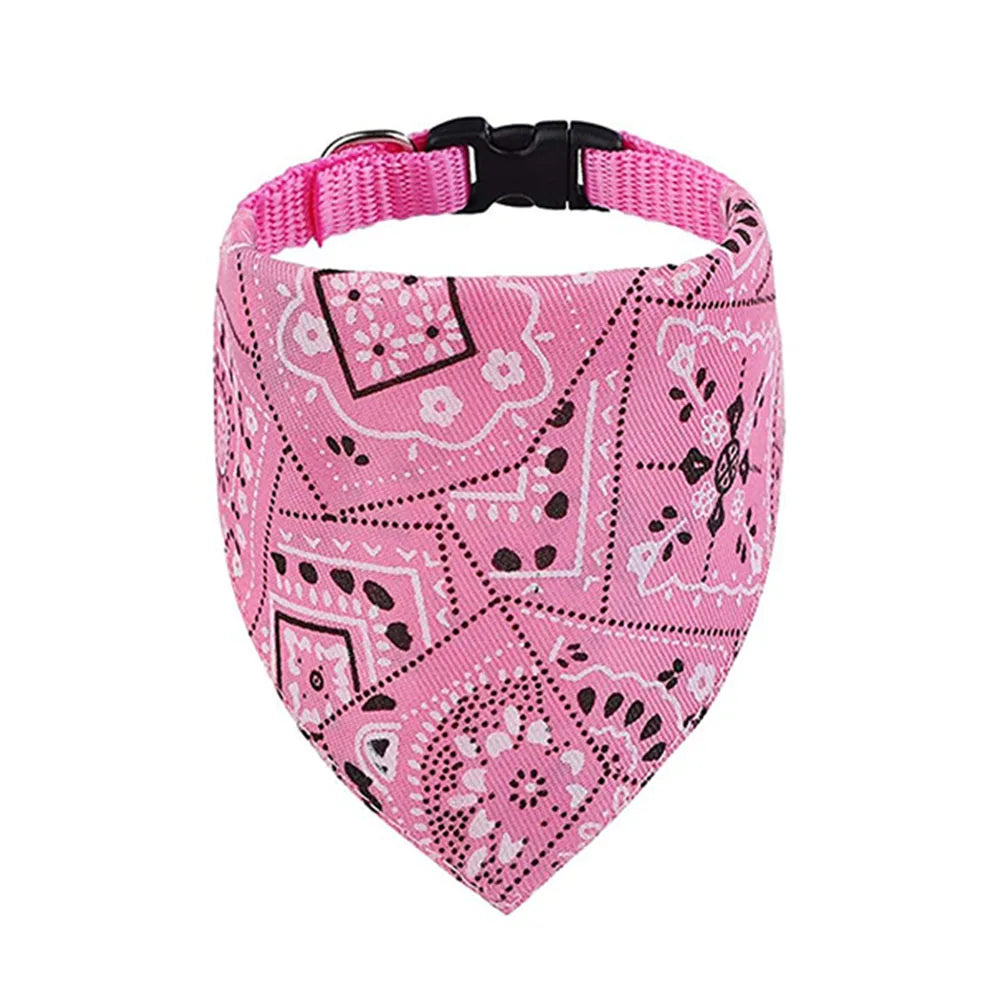 Pet Bandana Collar Scarf for Dogs Puppy & - ProPawPet.com