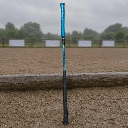 Horse Riding Whip Wrapped Grip Equestrian - ProPawPet.com