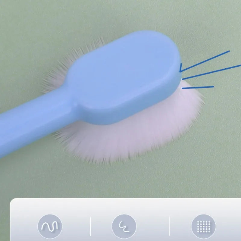 Dog Toothbrush Dog Teeth Cleaning 360 - ProPawPet.com