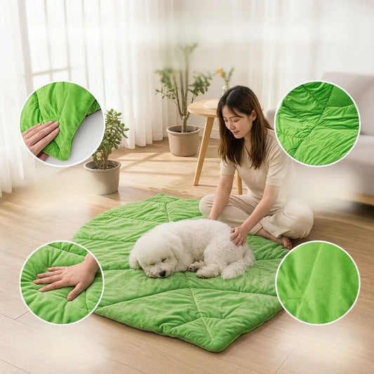 Pet sleeping mat universal cat and dog - ProPawPet.com