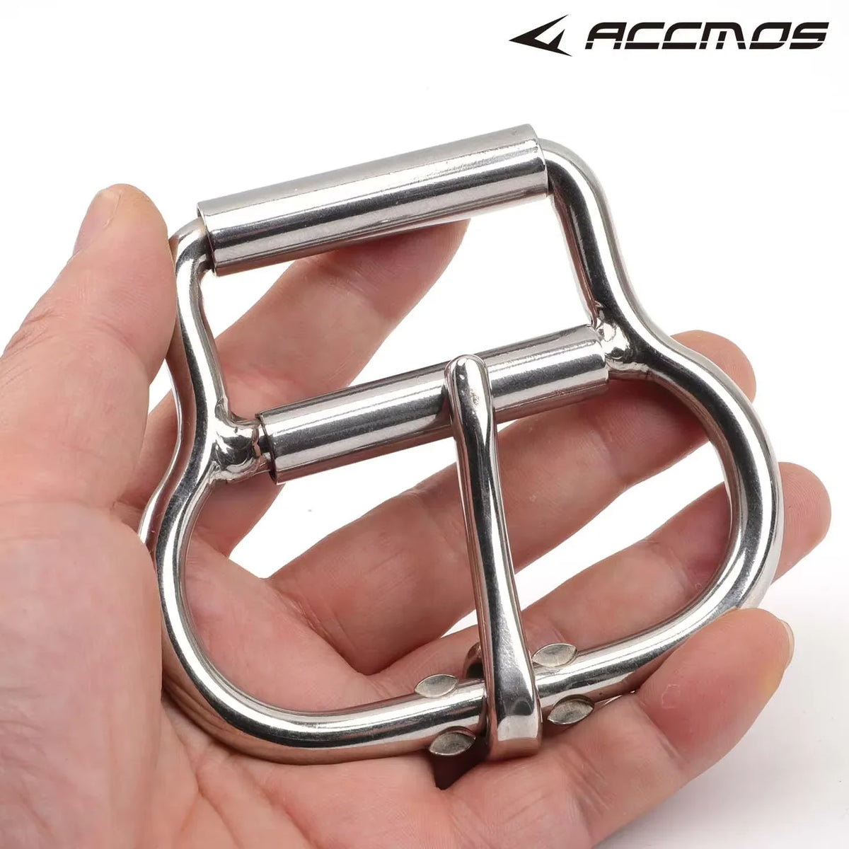 Hand Polished Stainless Steel Equestrian - ProPawPet.com