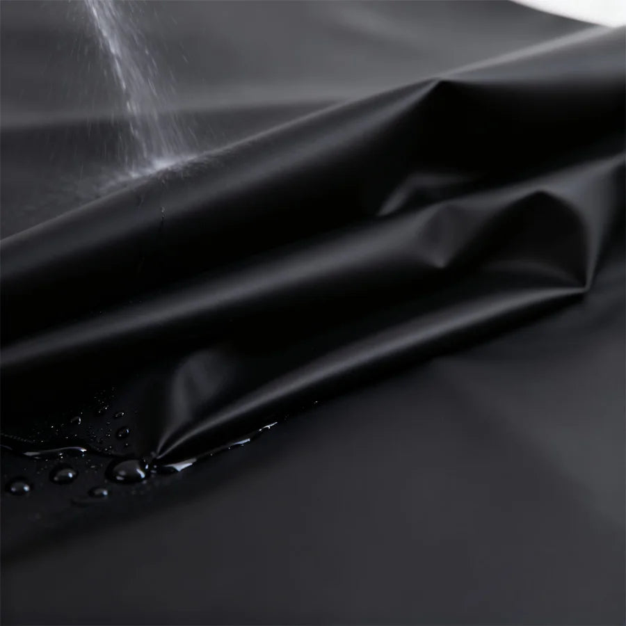 Thickened Pure Black PVC Waterproof Dog Pad - ProPawPet.com