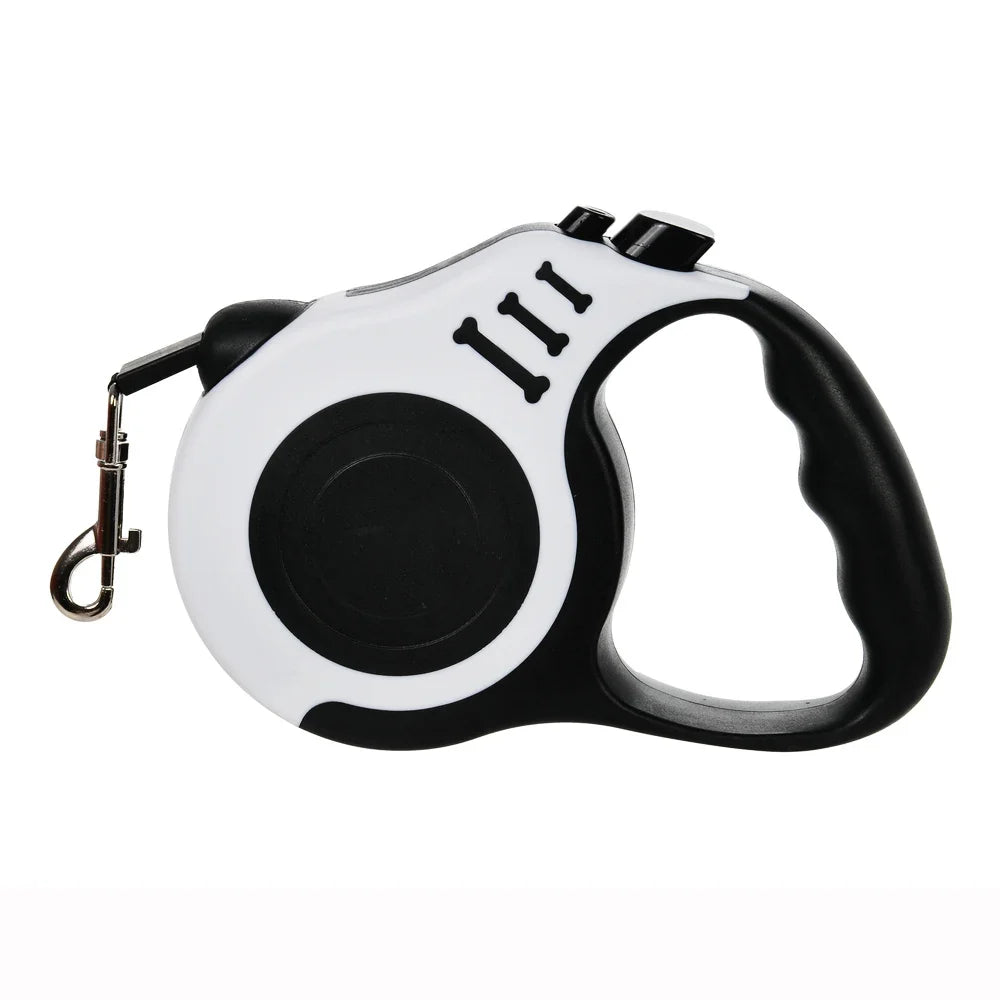 3 Meters 5 Meter Retractable Pet Dog Leash - ProPawPet.com