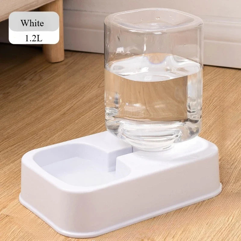 Automatic Cat and Dog Feeder – Cat Supplies