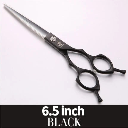 Fenice 6.5 7.0 Inch Pet Grooming Scissors – Dog Supplies