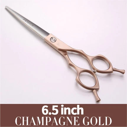 Fenice 6.5 7.0 Inch Pet Grooming Scissors – Dog Supplies